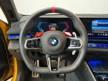 M5 Limousine M Drivers P. DAB LED Komfortzg.