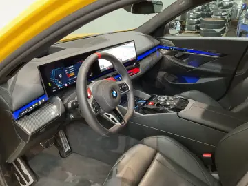 M5 Limousine M Drivers P. DAB LED Komfortzg.