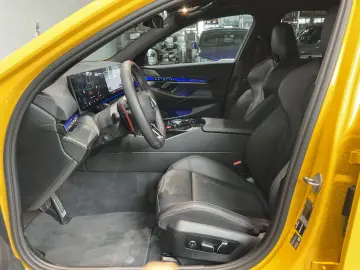 M5 Limousine M Drivers P. DAB LED Komfortzg.