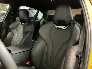 M5 Limousine M Drivers P. DAB LED Komfortzg.