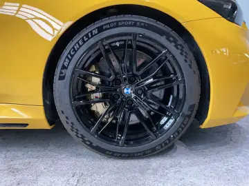 M5 Limousine M Drivers P. DAB LED Komfortzg.
