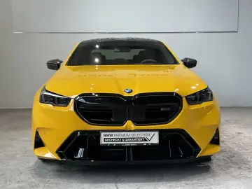 M5 Limousine M Drivers P. DAB LED Komfortzg.