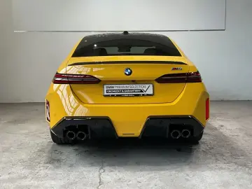 M5 Limousine M Drivers P. DAB LED Komfortzg.