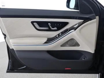 S 580 4M AMG Night Chauffeur Standhz Pano HUD