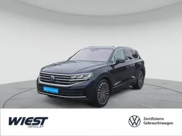 Touareg Elegance 3.0 eHybrid  MATRIX PANO 360 KA