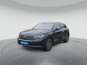 Touareg Elegance 3.0 eHybrid, MATRIX/PANO/360°KA