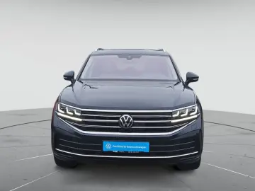 Touareg Elegance 3.0 eHybrid, MATRIX/PANO/360°KA