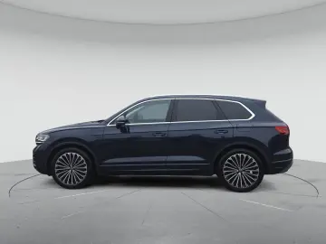 Touareg Elegance 3.0 eHybrid, MATRIX/PANO/360°KA