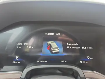 Touareg Elegance 3.0 eHybrid, MATRIX/PANO/360°KA