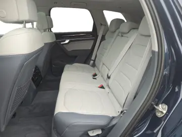 Touareg Elegance 3.0 eHybrid, MATRIX/PANO/360°KA