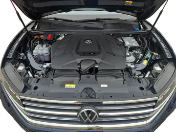 Touareg Elegance 3.0 eHybrid, MATRIX/PANO/360°KA