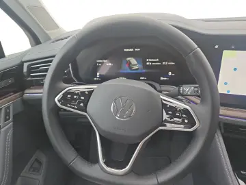 Touareg Elegance 3.0 eHybrid, MATRIX/PANO/360°KA