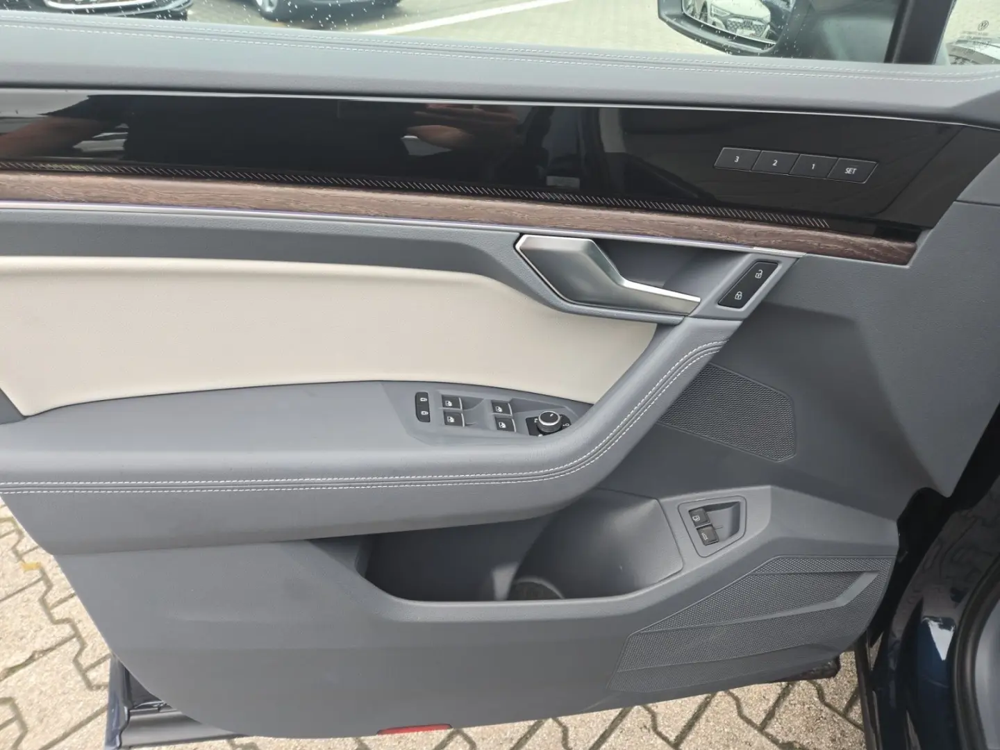 Touareg Elegance 3.0 eHybrid, MATRIX/PANO/360°KA