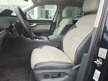 Touareg Elegance 3.0 eHybrid, MATRIX/PANO/360°KA