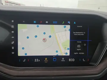 Touareg Elegance 3.0 eHybrid, MATRIX/PANO/360°KA