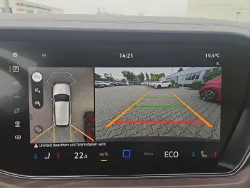 Touareg Elegance 3.0 eHybrid, MATRIX/PANO/360°KA