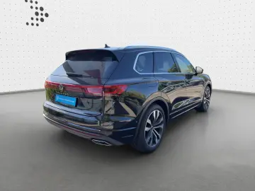 Touareg Elegance 4M 3.0TDI 210kW*PANO*LUFT*AHK*K
