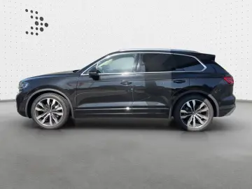 Touareg Elegance 4M 3.0TDI 210kW*PANO*LUFT*AHK*K