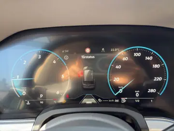 Touareg Elegance 4M 3.0TDI 210kW*PANO*LUFT*AHK*K