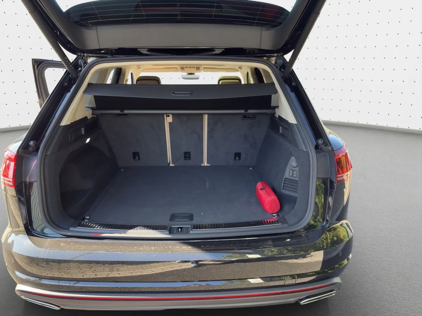 Touareg Elegance 4M 3.0TDI 210kW*PANO*LUFT*AHK*K