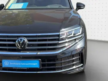 Touareg Elegance 4M 3.0TDI 210kW*PANO*LUFT*AHK*K