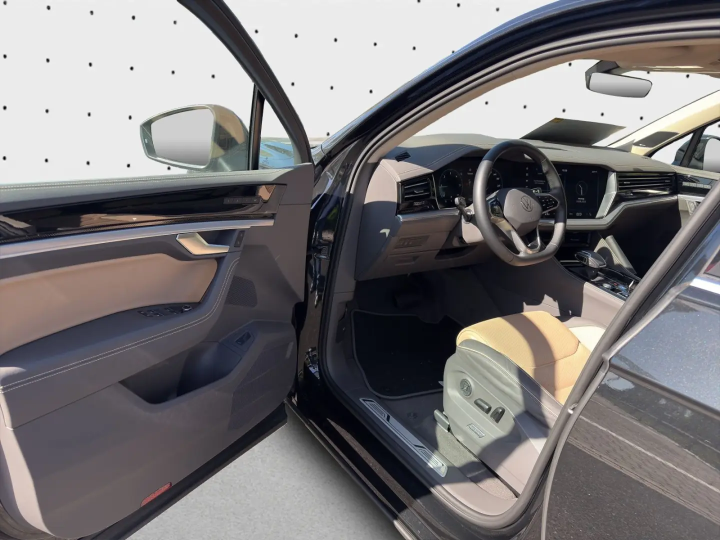 Touareg Elegance 4M 3.0TDI 210kW*PANO*LUFT*AHK*K