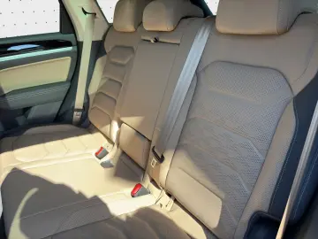 Touareg Elegance 4M 3.0TDI 210kW*PANO*LUFT*AHK*K