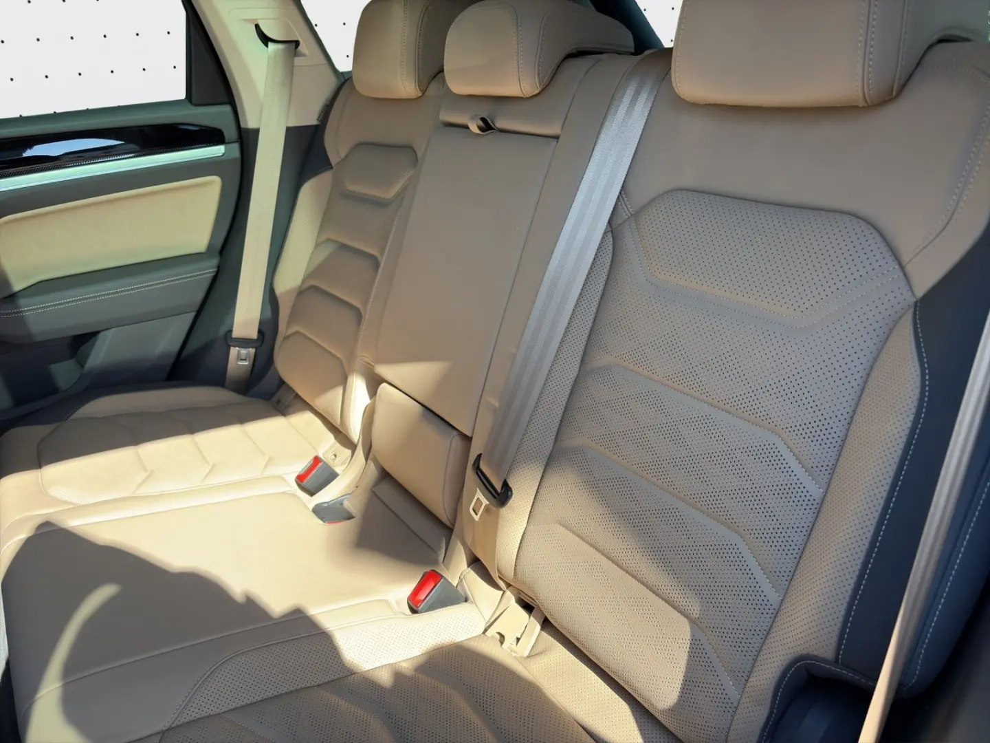 Touareg Elegance 4M 3.0TDI 210kW*PANO*LUFT*AHK*K