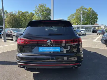 Touareg Elegance 4M 3.0TDI 210kW*PANO*LUFT*AHK*K