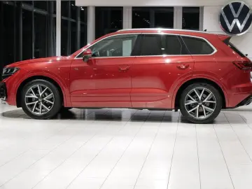Touareg 3.0TDI R-Line Pano Dynaudio StdHz AHK Ke