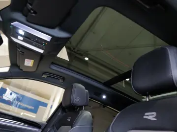 Touareg 3.0TDI R-Line Pano Dynaudio StdHz AHK Ke