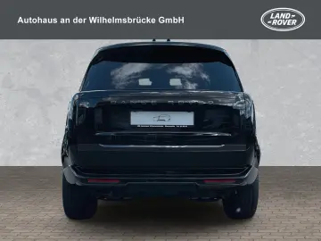 Range Rover P550e PHEV Autobiography AHK/SHADOW
