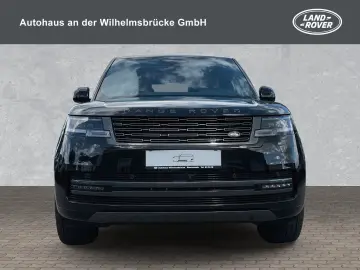 Range Rover P550e PHEV Autobiography AHK/SHADOW