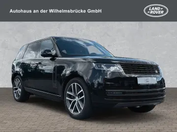 Range Rover P550e PHEV Autobiography AHK/SHADOW