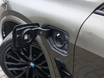 X5 50e xDrive | M Performance - Massage