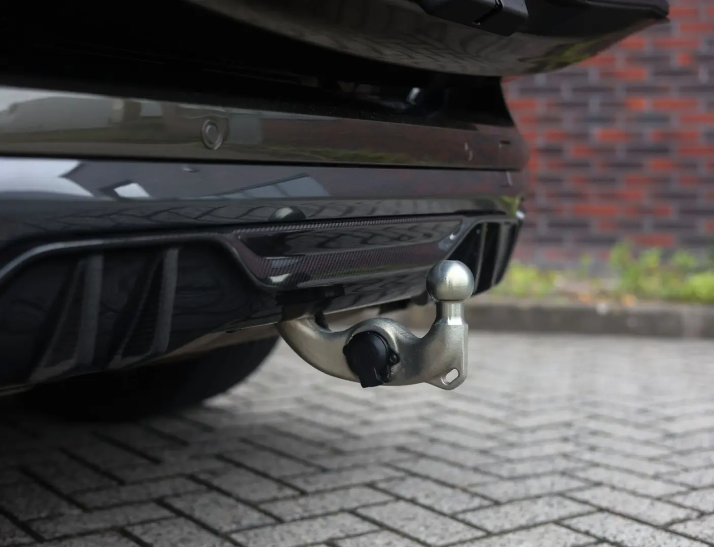 X5 50e xDrive | M Performance - Massage
