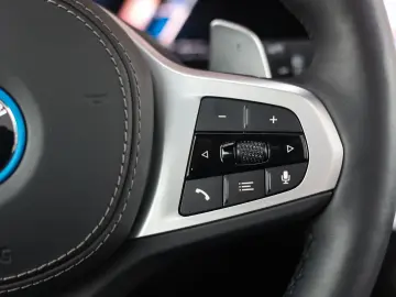 X5 50e xDrive | M Performance - Massage