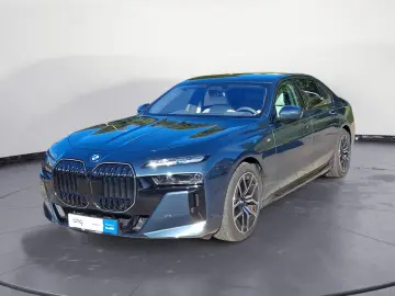740d xDrive Navi Leder Tempom.aktiv Panoramadach
