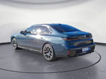 740d xDrive Navi Leder Tempom.aktiv Panoramadach