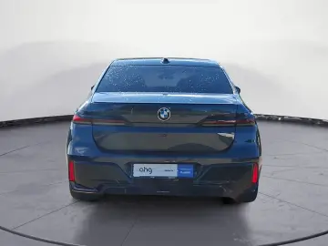 740d xDrive Navi Leder Tempom.aktiv Panoramadach
