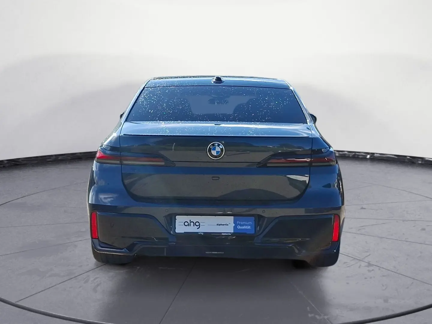 740d xDrive Navi Leder Tempom.aktiv Panoramadach