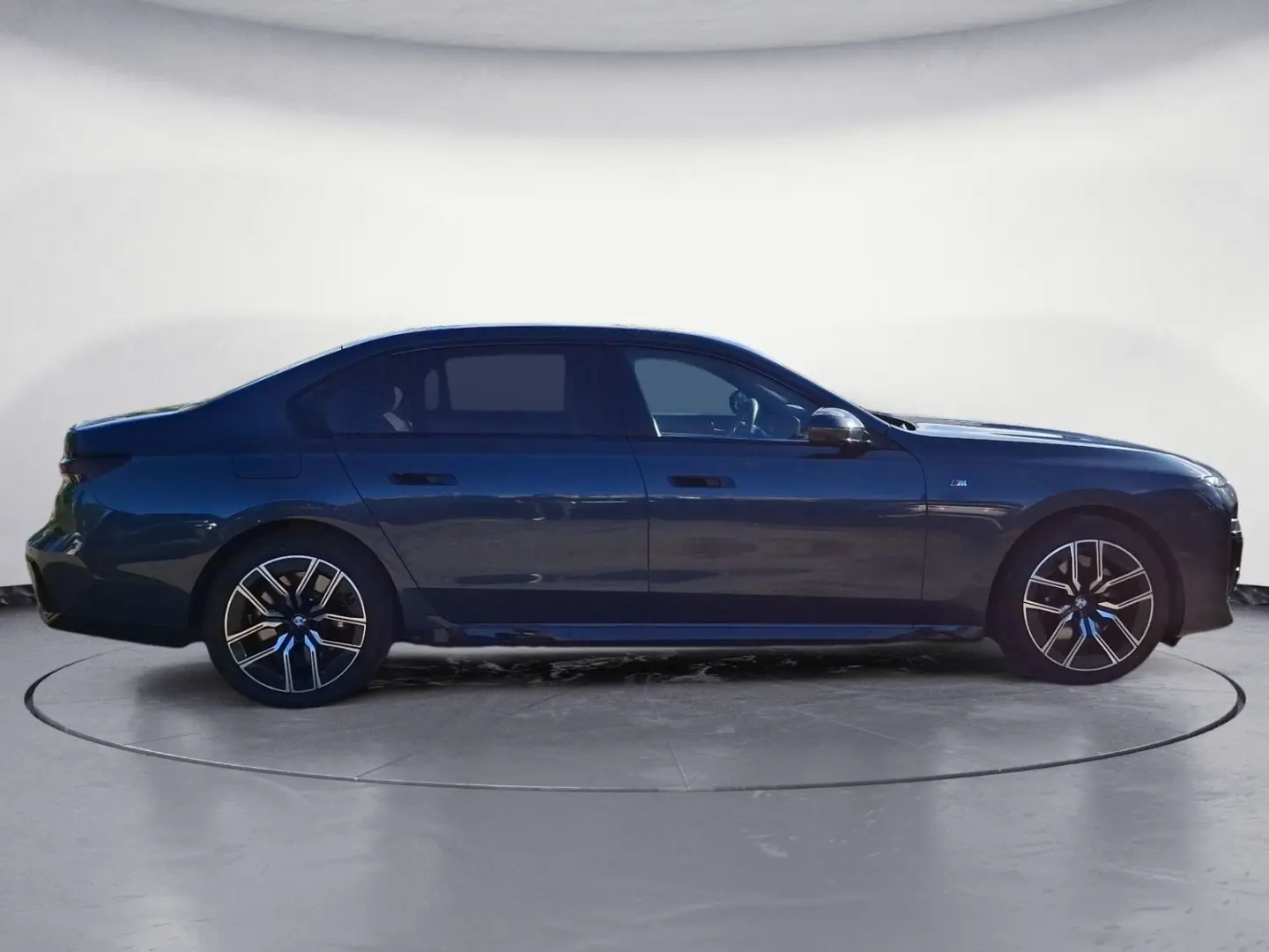 740d xDrive Navi Leder Tempom.aktiv Panoramadach