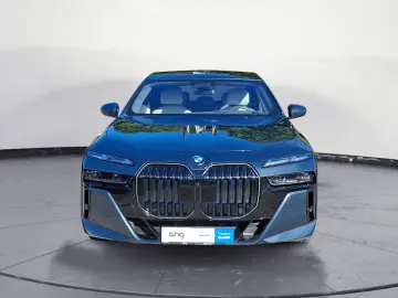 740d xDrive Navi Leder Tempom.aktiv Panoramadach