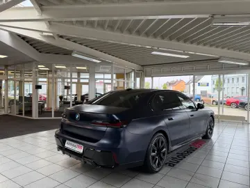 740d Lim. xDrive M Sportpaket PRO