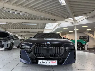 740d Lim. xDrive M Sportpaket PRO