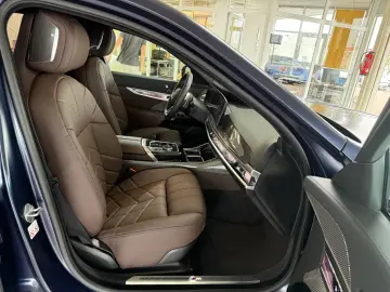 740d Lim. xDrive M Sportpaket PRO