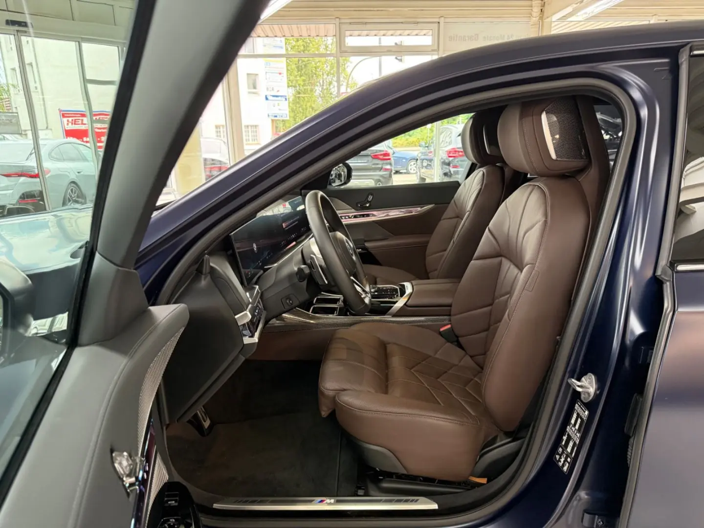 740d Lim. xDrive M Sportpaket PRO