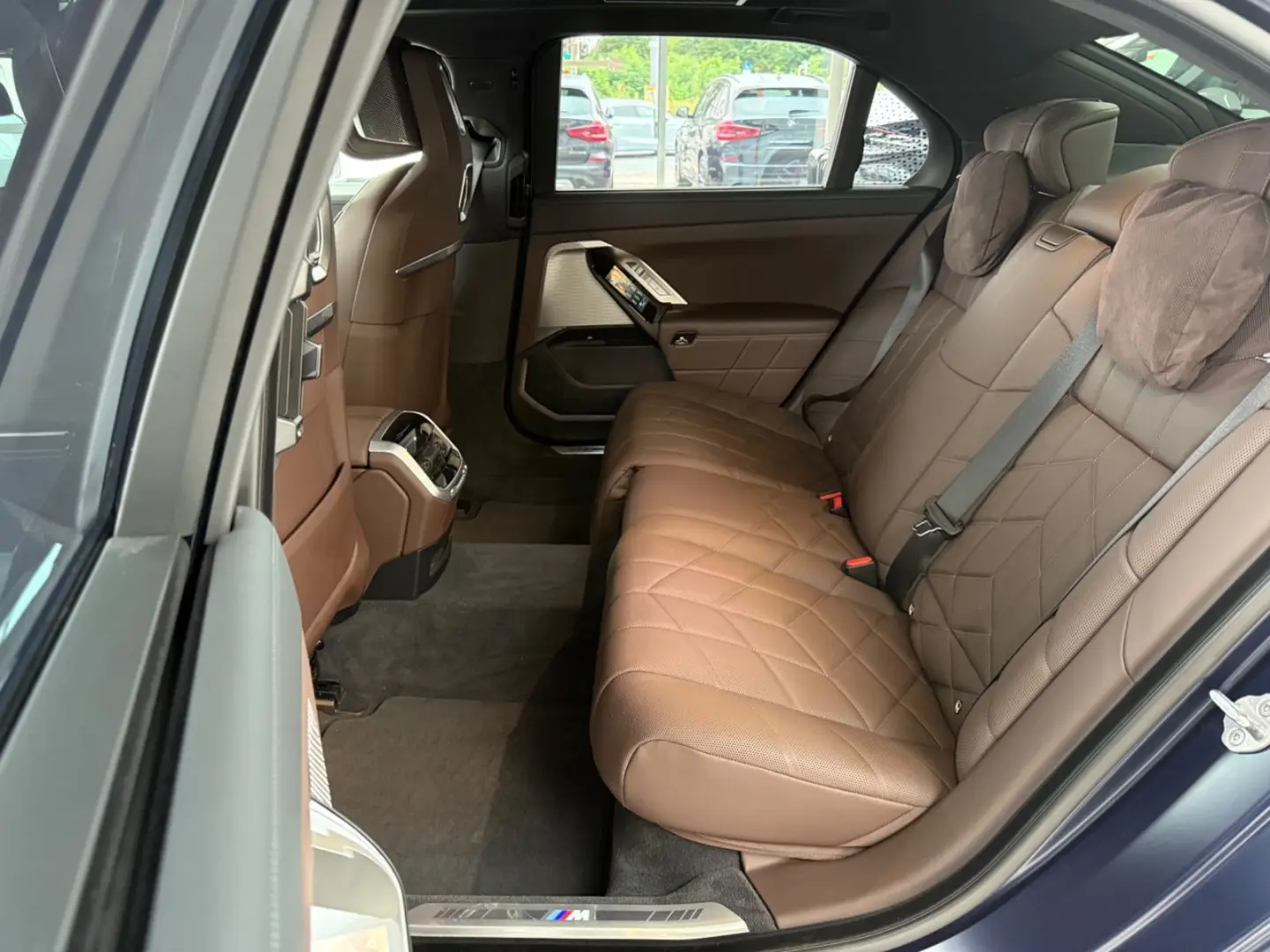 740d Lim. xDrive M Sportpaket PRO