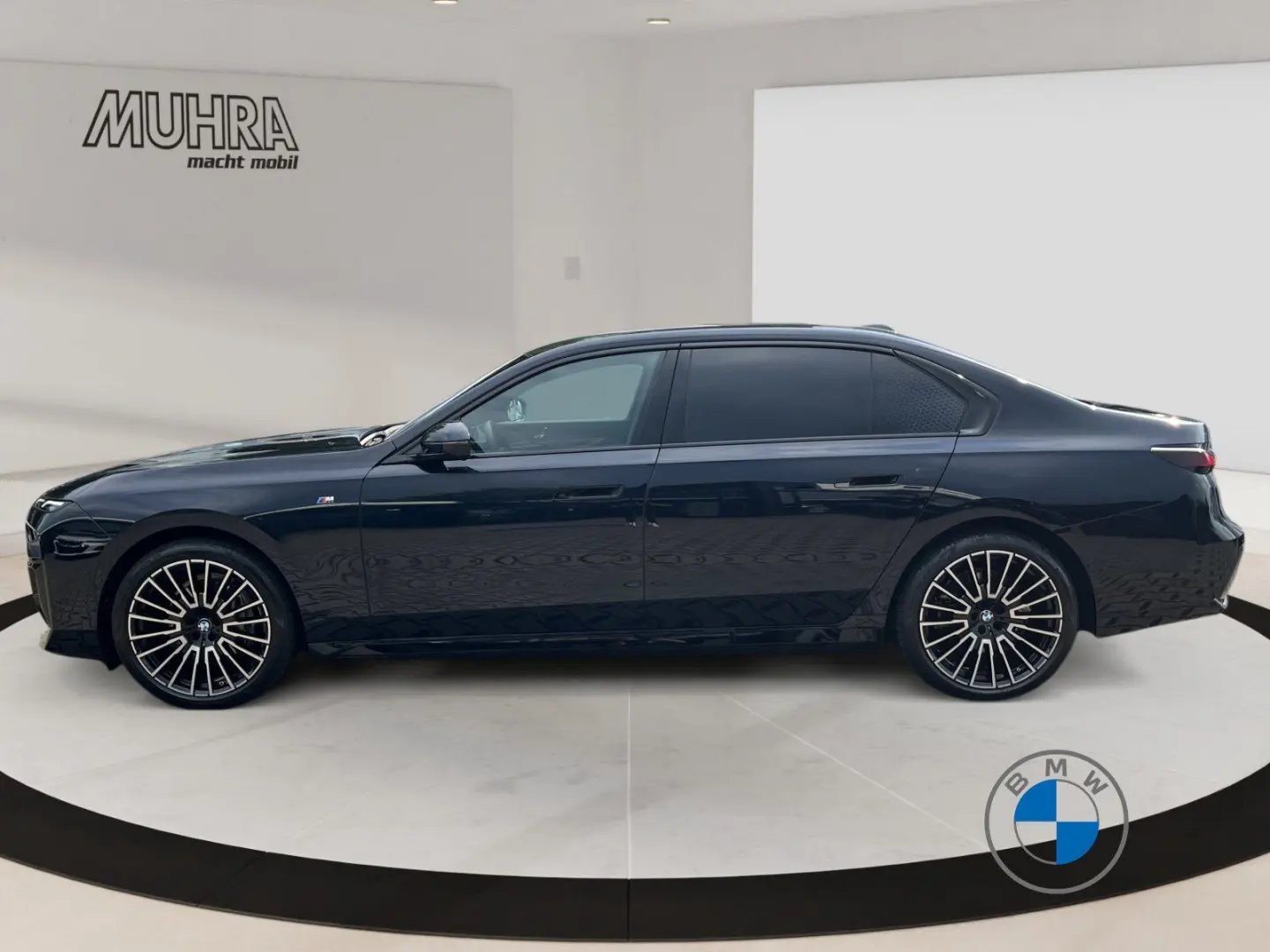 740d xDrive M Sport 21