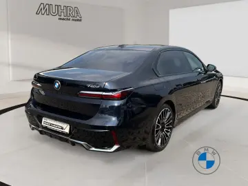 740d xDrive M Sport 21